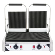 Контактный гриль Viatto Commercial VA-CG813