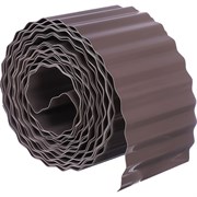 Пластиковая бордюрная лента Greengo 4239447