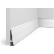 Плинтус Cosca Decor px018