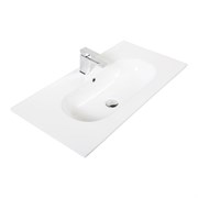 Керамическая раковина BelBagno LOVE LOV-1000-LVB