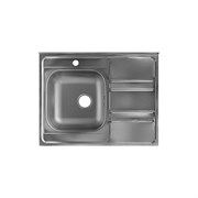 Мойка Ukinox Иннова IND800.600