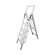 Алюминиевая стремянка SevenBerg calipso