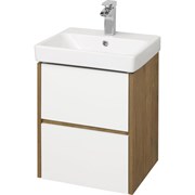 Тумба под раковину AQUATON Сканди 45