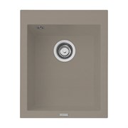 Мойка LONGRAN Cube Truffle