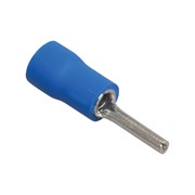 Изолированный штыревой круглый наконечник IEK НкИш