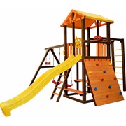 Игровой комплекс Perfetto Sport Bari-8