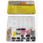 Набор Сантехкреп Сантехник №4