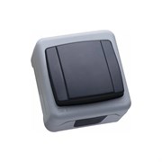 Одноклавишный выключатель MAKEL 36064101