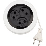 Удлинитель-рулетка PROconnect 11-7224