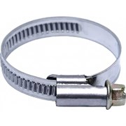 Червячный хомут vertextools 08-50-70