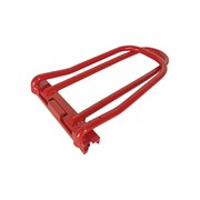 Рамка для обжатия Г-фальца STUBAI 282412