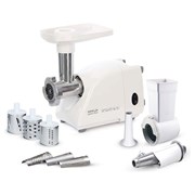 Электромясорубка Аксион М14.02