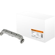 Монтажная панель для установки клемм МКМ на DIN-рейку TDM ELECTRIC SQ0822-0113
