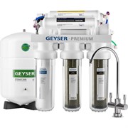 Система обратного осмоса Гейзер Премиум-П