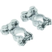 Клеммы для аккумулятора TopAuto 100Ц