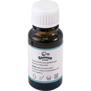 Эфирное масло Банная линия Мята