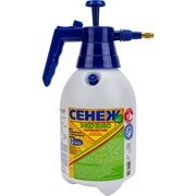 Антисептик для дерева СЕНЕЖ ЭКОБИО