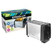Электрический тостер Ergolux ELX-ET03-C72
