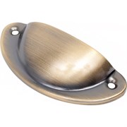 Ручка-дуга BOYARD RC092AB.4