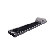 Внутрипольный конвектор STOUT SCN 80.300.1800