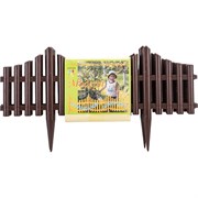 Заборчик Дачная мозаика Модерн