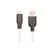 Usb кабель Hoco x21 plus silicone