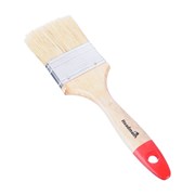 Малярная плоская кисть HEADMAN Евро