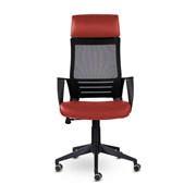 Кресло UTFC М-811 Альт/Alt blackPL Ср S-0421