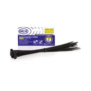 Пластиковая стяжка-хомут ALCA 618410