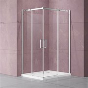 Душевой уголок VINCEA Dice