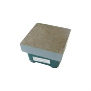 Чугунная разметочная шаброванная поверочная плита CNIC 55512