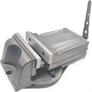 Станочные поворотные тиски TORNERI QH200