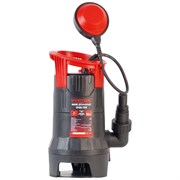 Дренажный насос для грязной воды VERTON AQUA DP400/35PE