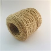 Джутовый шпагат Сибшнур Текс