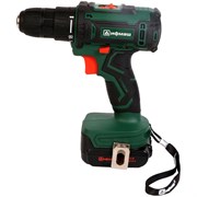 Аккумуляторная дрель-шуруповерт ДИФМАШ Ша-16-06