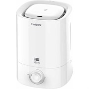 Ультразвуковой увлажнитель воздуха Timberk T-HU6-A20M-W