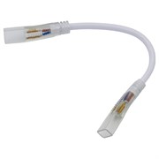 Средний гибкий коннектор General Lighting Systems G-2835-SCS-IP20