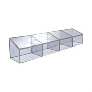 Парник Delta-Park GH-S