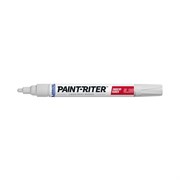 Маркер-фломастер Markal PAINT-RITER INDUSTRY MARKER SL100 WHITE