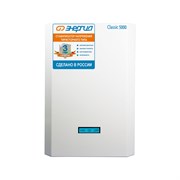 Тиристорный стабилизатор Энергия 5 000 ВА Classic