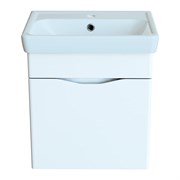 Подвесная тумба ORANGE TOPLINE Monaco 50-01