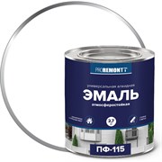 Эмаль Proremontt ПФ-115