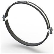 Хомут для воздуховода СВК SVK-FV0355 Н0000015462