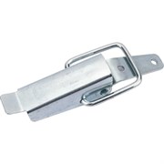 Накидной замок-фиксатор Левша У8-2450.Ц