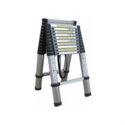 Телескопическая лестница-стремянка SevenBerg QH