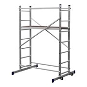 Алюминиевая вышка тура СИБИН 38840-3