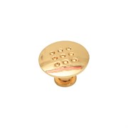 Ручка-кнопка СКОБЯНОЙ мод.48