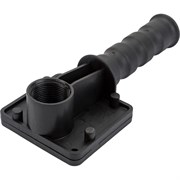 Металлическая рукоятка EMAS PDABT