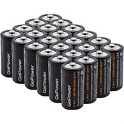 Батарейка GoPower R14