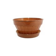 Кашпо Ангора ВИОЛЕТ КЛАССИК